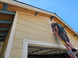 Historical Building Siding Restoration in Waconia, MN